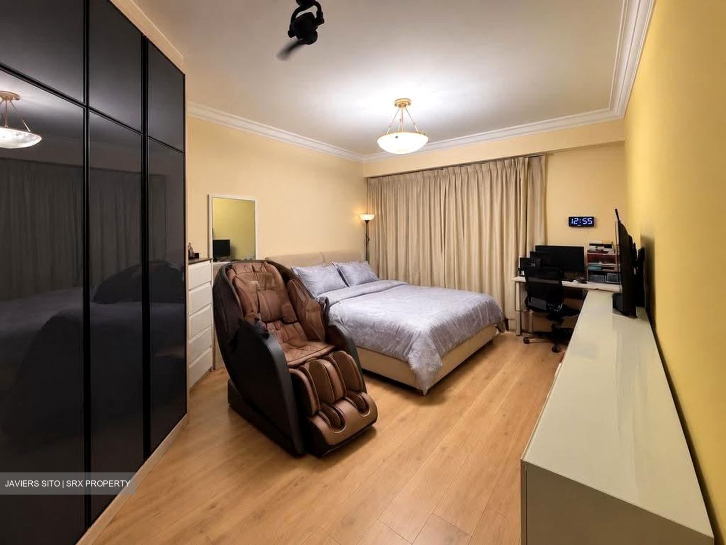 Yew Mei Green (D23), Condominium #615183941